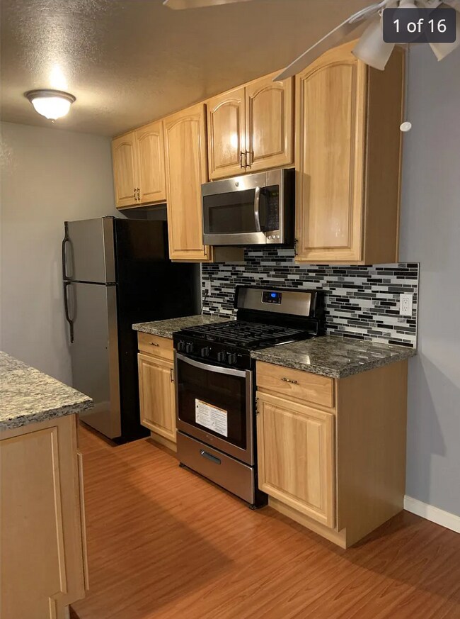 38455 Bronson St Rentals in Fremont, CA