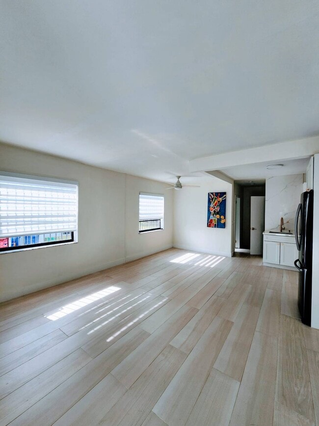 property at 3219 SW 25th Ter