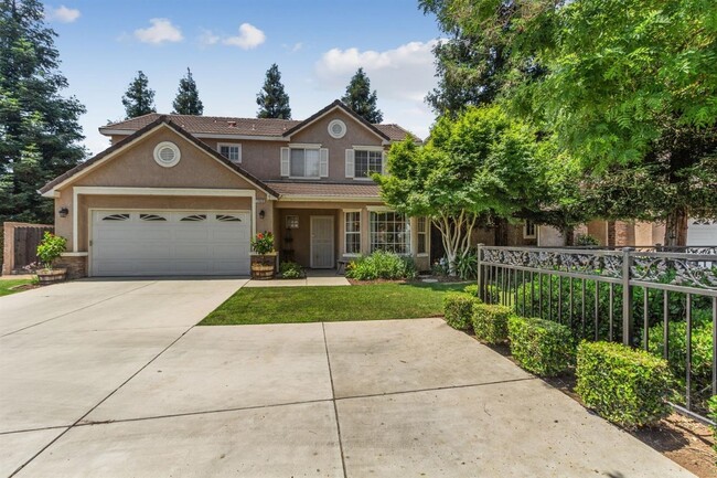 1933 Lawrence Ave in Clovis, CA - Building Photo - Building Photo