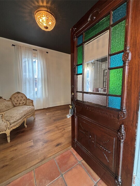 613 14th St in Galveston, TX - Building Photo