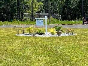 1552 Swamp Rd in Townsend, GA - Building Photo - Building Photo