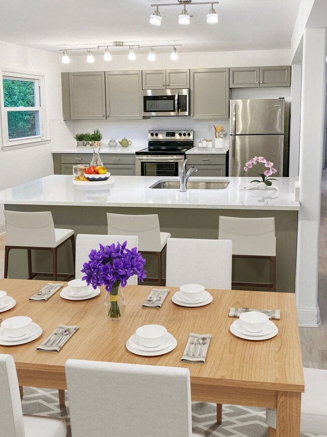 201 Highland Ave in Ambler, PA - Building Photo - Building Photo