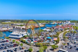 2805 N Ocean Blvd, Unit FL2-ID1308935P in Myrtle Beach, SC - Foto de edificio - Building Photo