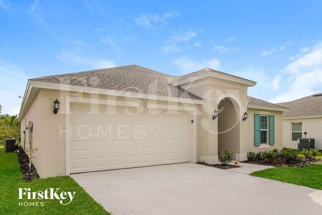 232 Southern Breeze Lp in Winter Haven, FL - Building Photo - Building Photo