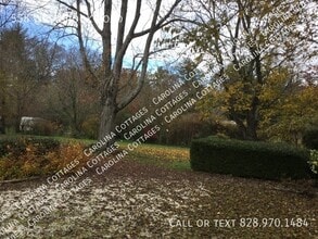 558 Westbrook Rd in Hendersonville, NC - Building Photo - Building Photo