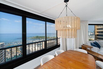1778 Ala Moana Blvd in Honolulu, HI - Building Photo - Building Photo
