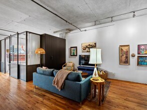 1499 Blake St, Unit Unit 3U in Denver, CO - Foto de edificio - Building Photo