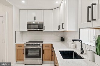 1102 Mercy St in Philadelphia, PA - Building Photo - Building Photo