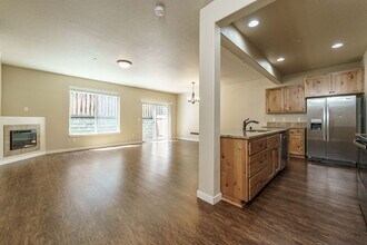100 N 42nd Pl in Ridgefield, WA - Building Photo - Building Photo