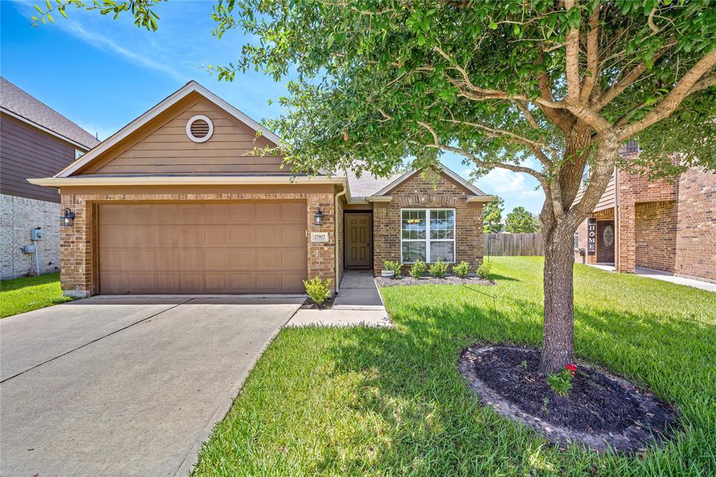 17907 Acorn Fld Trl in Humble, TX - Building Photo