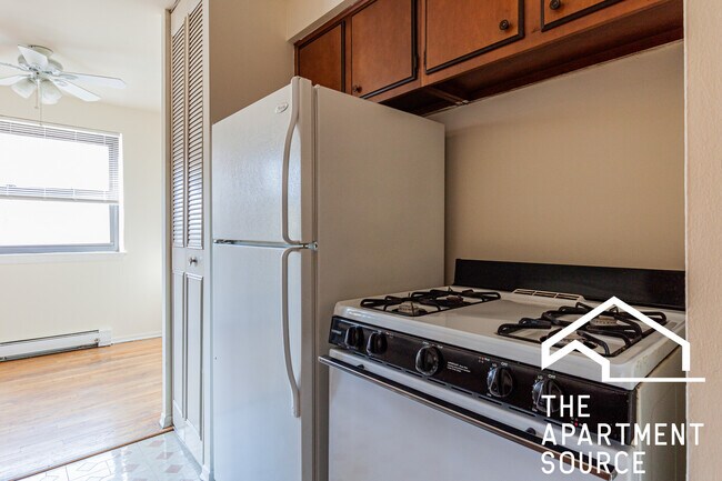 665 W Wrightwood, Unit 209 in Chicago, IL - Building Photo - Building Photo