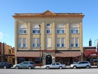 Villa Manor in Princeton, MN - Foto de edificio - Building Photo