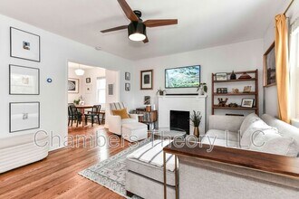 821 S Orme St in Arlington, VA - Building Photo - Building Photo