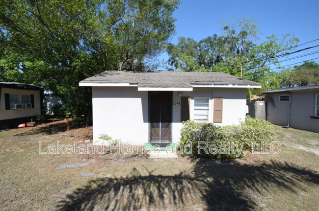 5346 9th St SE in Highland City, FL - Building Photo - Building Photo