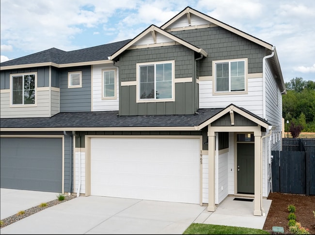 property at 1965 NW 19th Ct