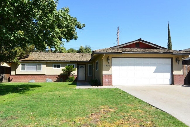 property at 3514 W Laurel Ave