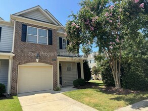 8339 Niayah Way in Raleigh, NC - Building Photo - Building Photo