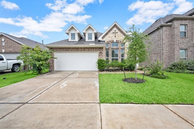 property at 6322 Lemon Balm Ln
