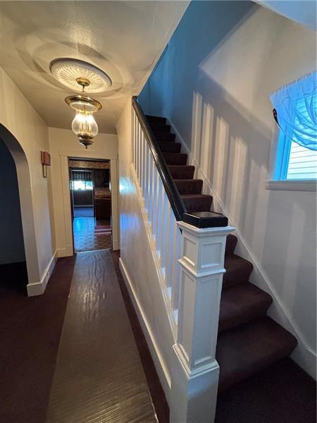 603 7th Ave in Coraopolis, PA - Building Photo - Building Photo