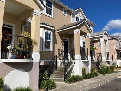 6659 Time Square Ave in Orlando, FL - Building Photo - Building Photo