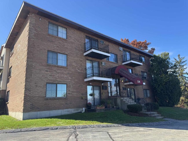 property at 136 Mammoth Rd