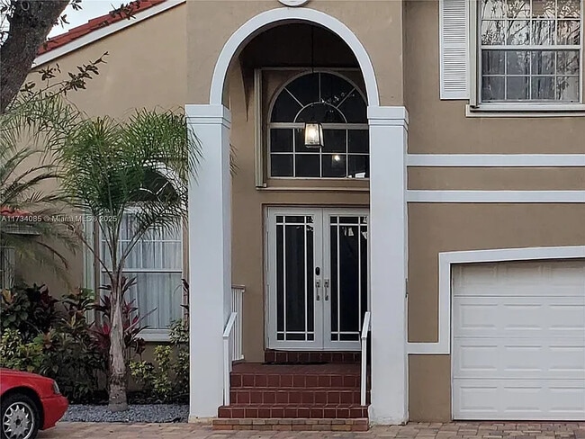13001 SW 19th Dr in Miramar, FL - Building Photo - Building Photo