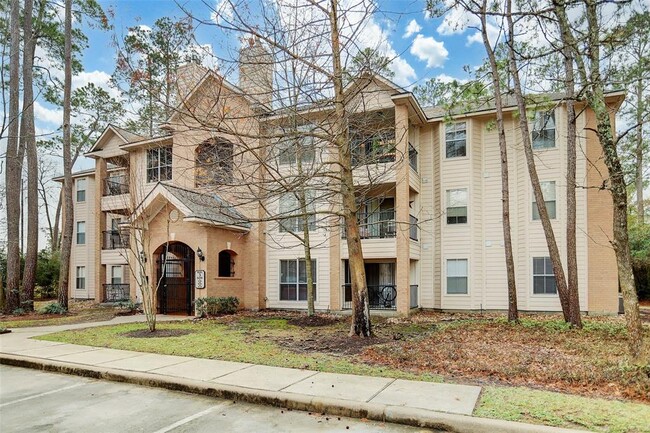 property at 8051 Bay Branch Dr