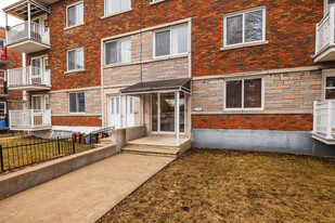 5754 Charles-Thibault Pl in Montréal, QC - Building Photo