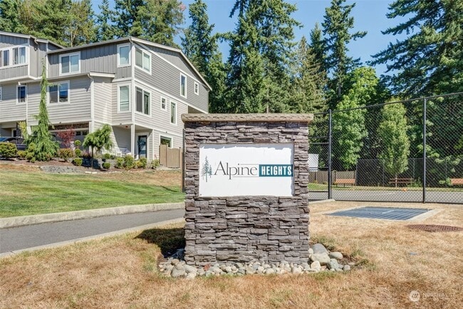 property at 1917 78th Pl SE