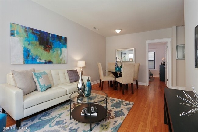 4611 N Paulina St in Chicago, IL - Building Photo - Building Photo