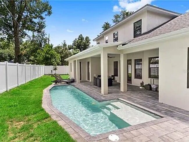 2234 Howard Dr in Winter Park, FL - Building Photo - Building Photo