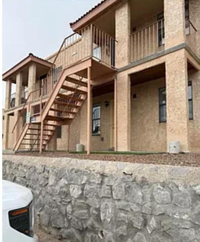 property at 2190 Bex St