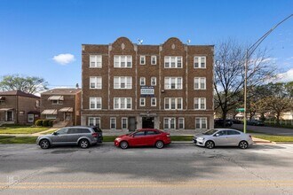 9244 S Saginaw 2626 E 93rd Chicago, IL 60617 in Chicago, IL - Building Photo - Building Photo