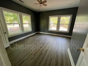 2350 Huggins St in Columbus, GA - Building Photo - Building Photo