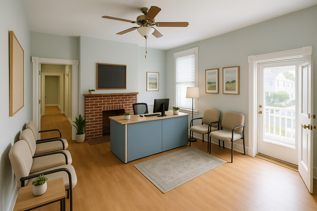 305 N Division St, Unit OFFICE