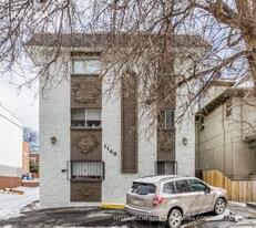 1148 N Washington St in Denver, CO - Building Photo