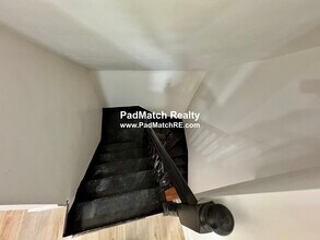 805 Blue Hill Ave, Unit 2 in Boston, MA - Building Photo - Building Photo