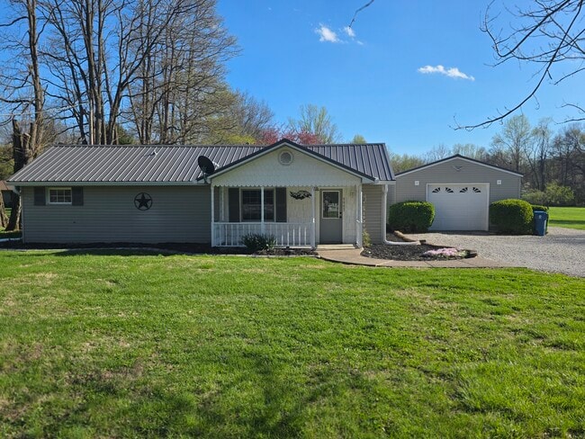 property at 9997 E Davis Ave