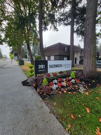 Sherwood Garden Apartments in Auburn, WA - Foto de edificio - Building Photo