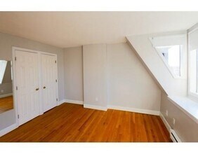 469 Massachusetts Ave in Boston, MA - Foto de edificio - Building Photo