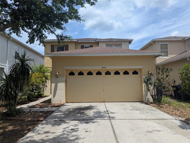property at 17527 Balmaha Dr