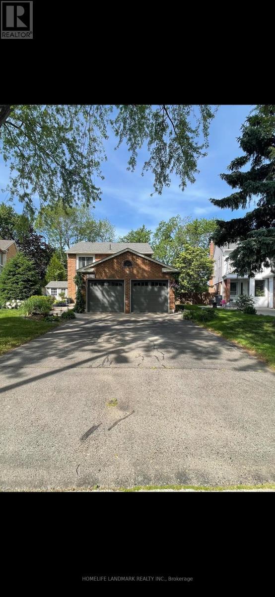 4239 Trapper Crescent in Mississauga, ON - Building Photo - Building Photo