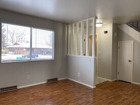 1954 Pecan St in Fort Collins, CO - Building Photo