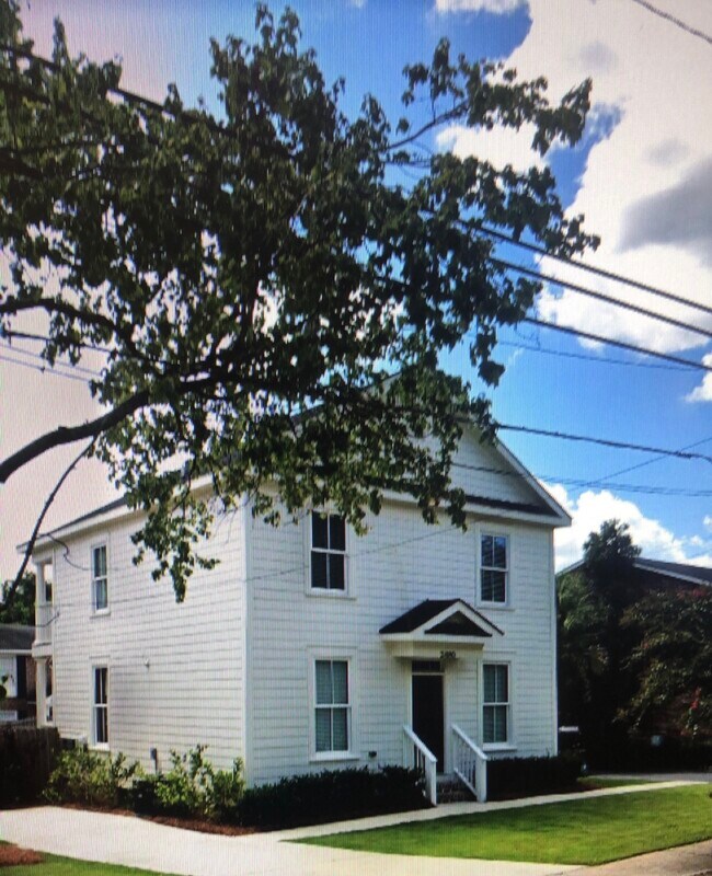 2480 McDowell Rentals in Augusta, GA