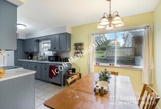 912 Sheridan Dr in Kalamazoo, MI - Building Photo - Building Photo