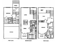 Plaza At River Oaks - 12