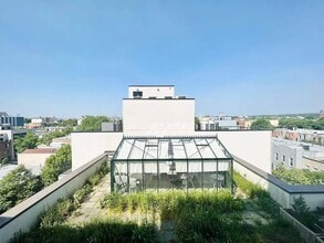 Furnished room/NOT APARTMENT, Unit 7E in Brooklyn, NY - Foto de edificio - Building Photo