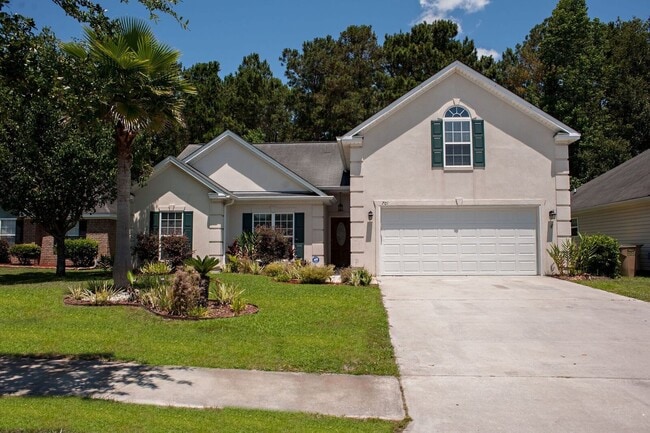 701 Laurel Hill Cir in Richmond Hill, GA - Building Photo - Building Photo