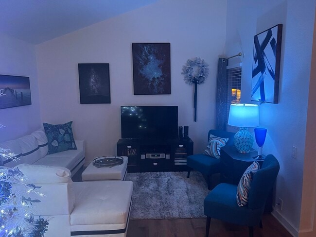 property at 1478 S Camino Real