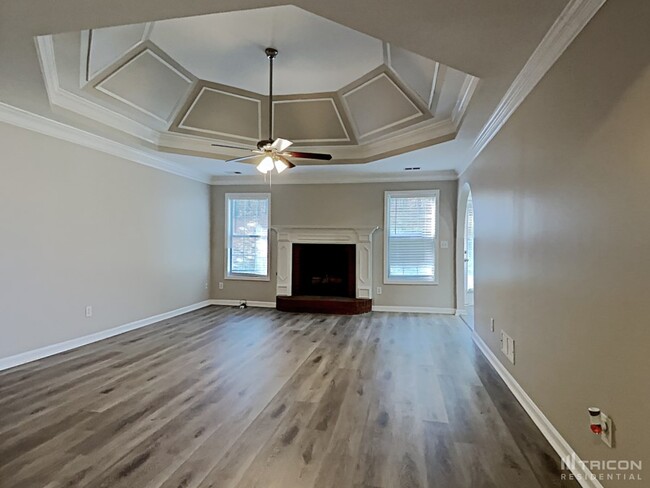 209 Towler Dr in Loganville, GA - Building Photo - Building Photo